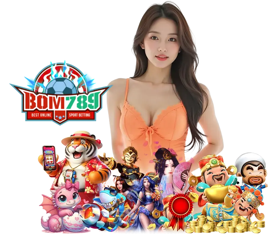 bom789 ฝากประจำ  