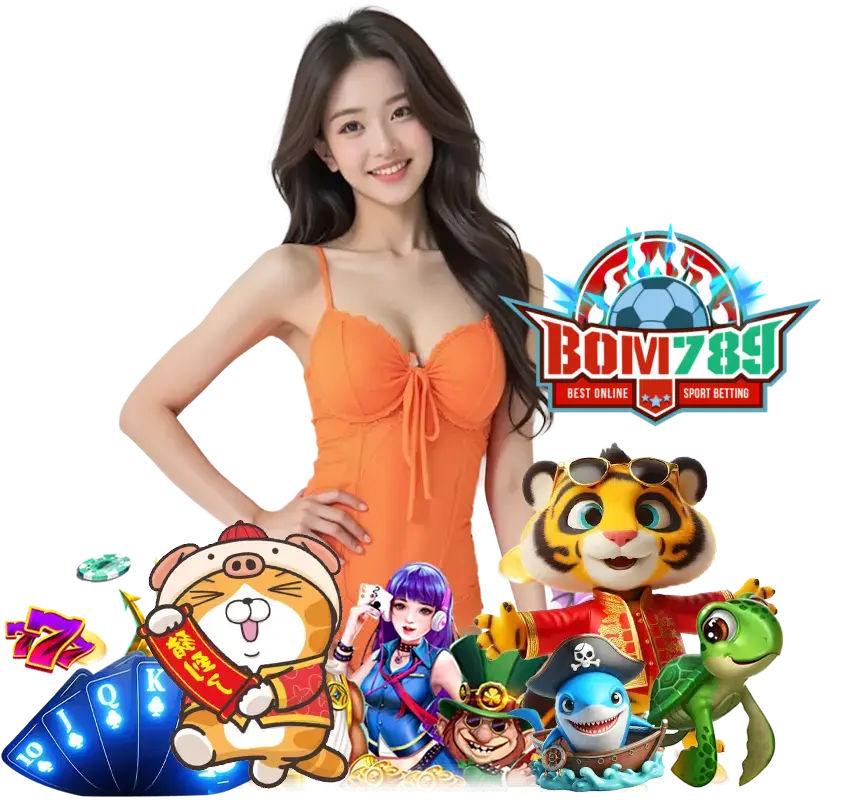 bom789 สมัครสมาชิก   