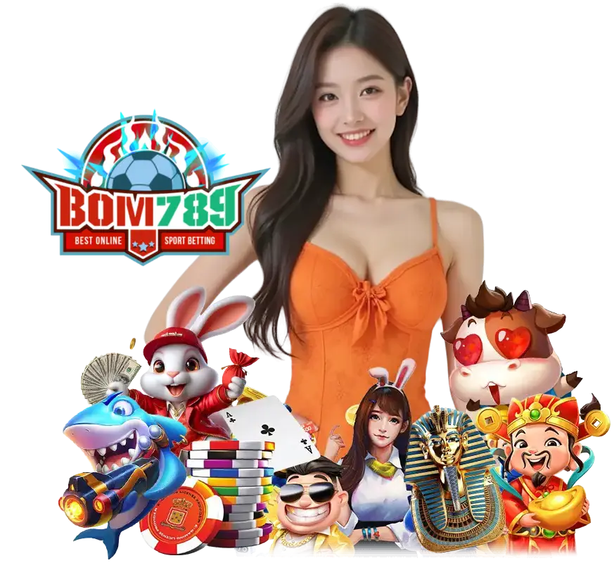 bom789 โบนัส   