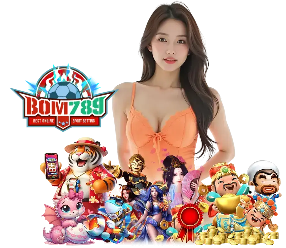 bom789 ฝากประจำ