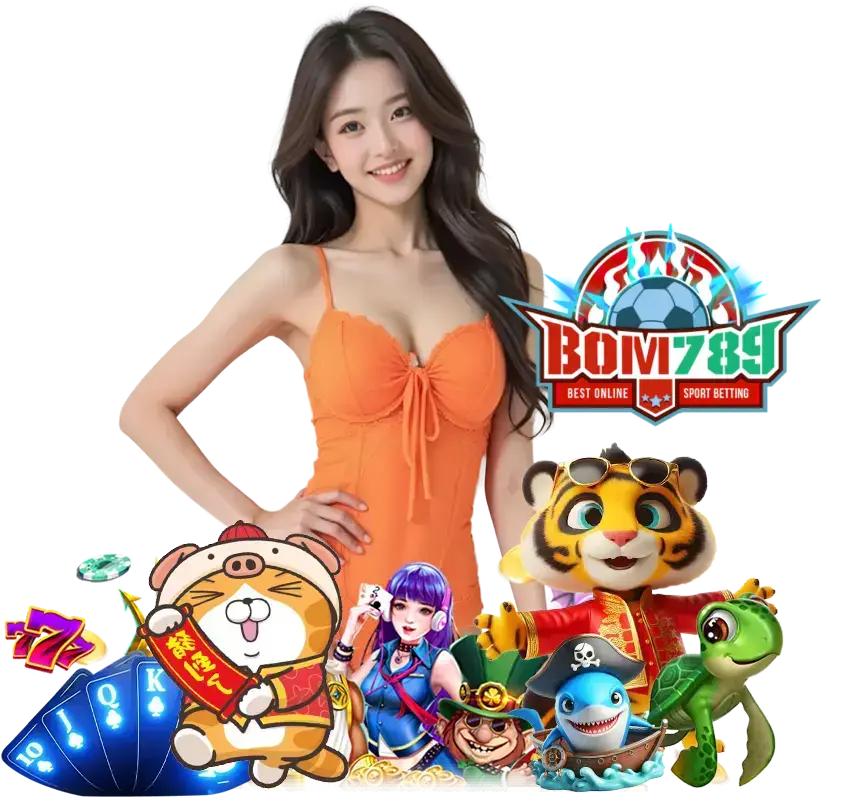 bom789 สมัครสมาชิก
