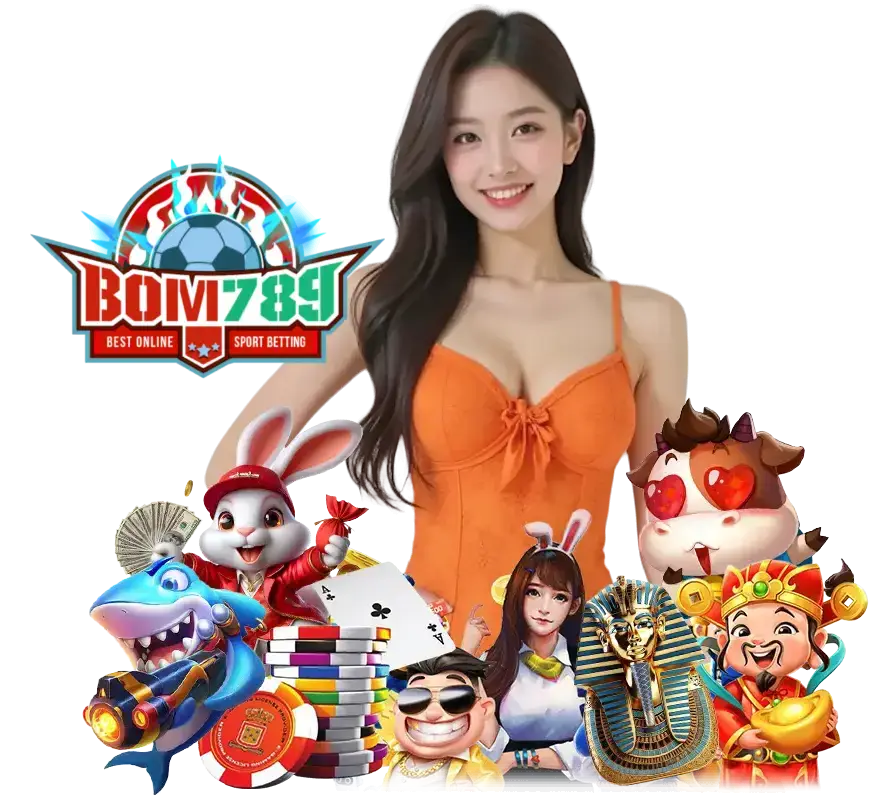 bom789 โบนัส